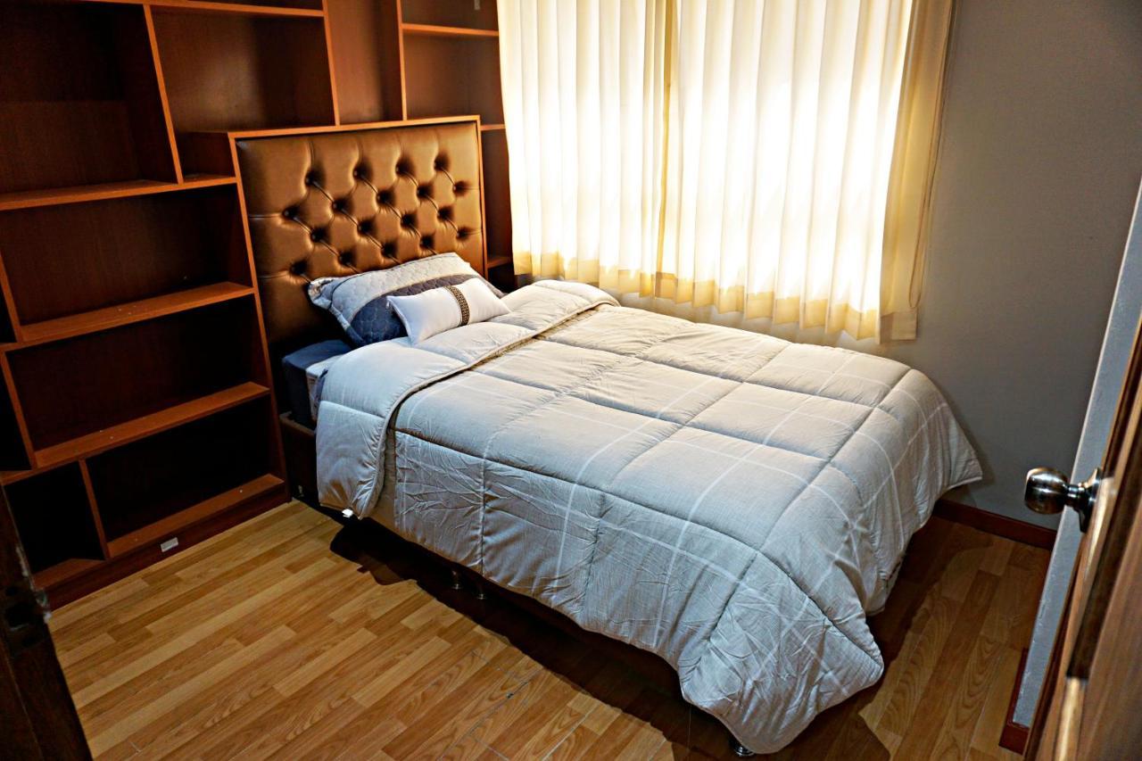 Bed and breakfast Samay Wasi House Cuzco