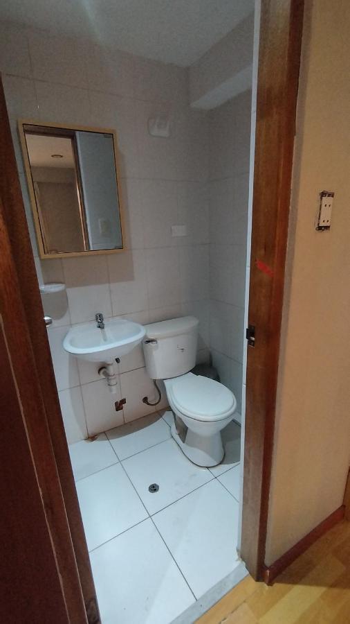 Samay Wasi House Bed and breakfast