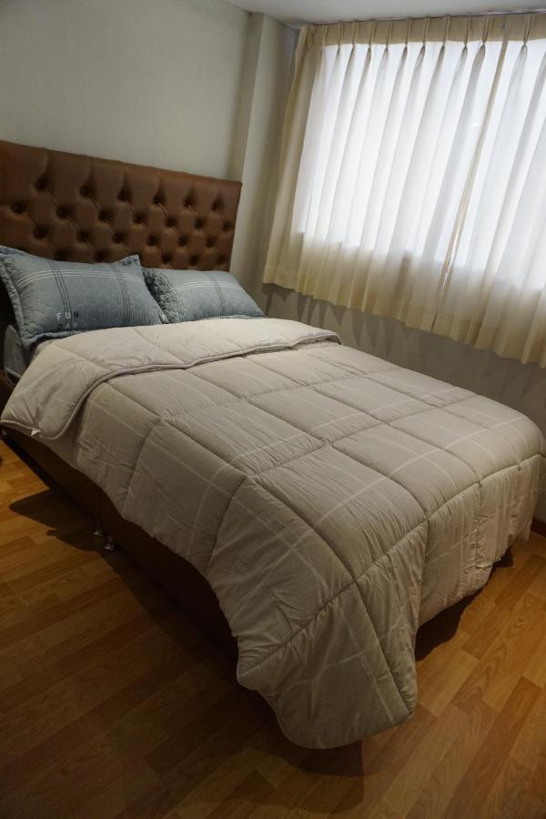 Samay Wasi House Bed and breakfast